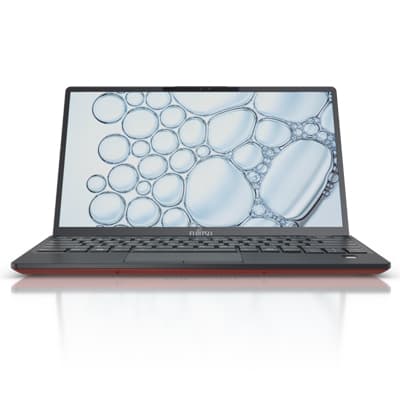 FTS LFBK U9311 RED i5-1135G7 16GB 512GB "VFY:U9311MP5FRBA" (