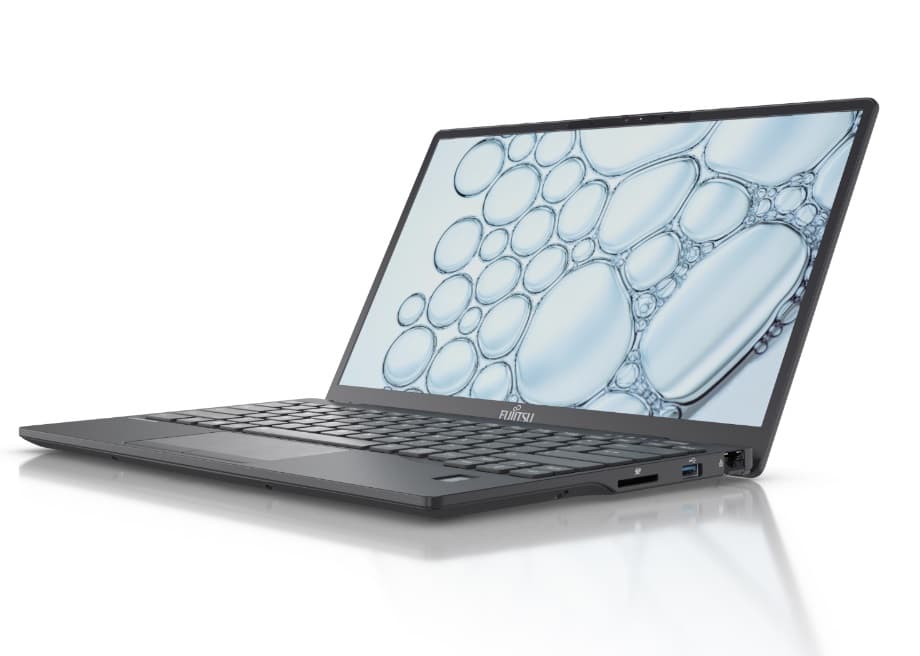 NBK FTS LFBK U9311 i7-1185G7 16GB 512GB "VFY:U9311MP7BRBA" (
