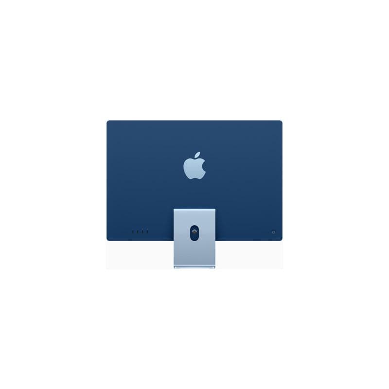 iMAC 24 M1 GPU 8C 16GB 512GB INT&TP GN, "Z12V001HG" — miniatură