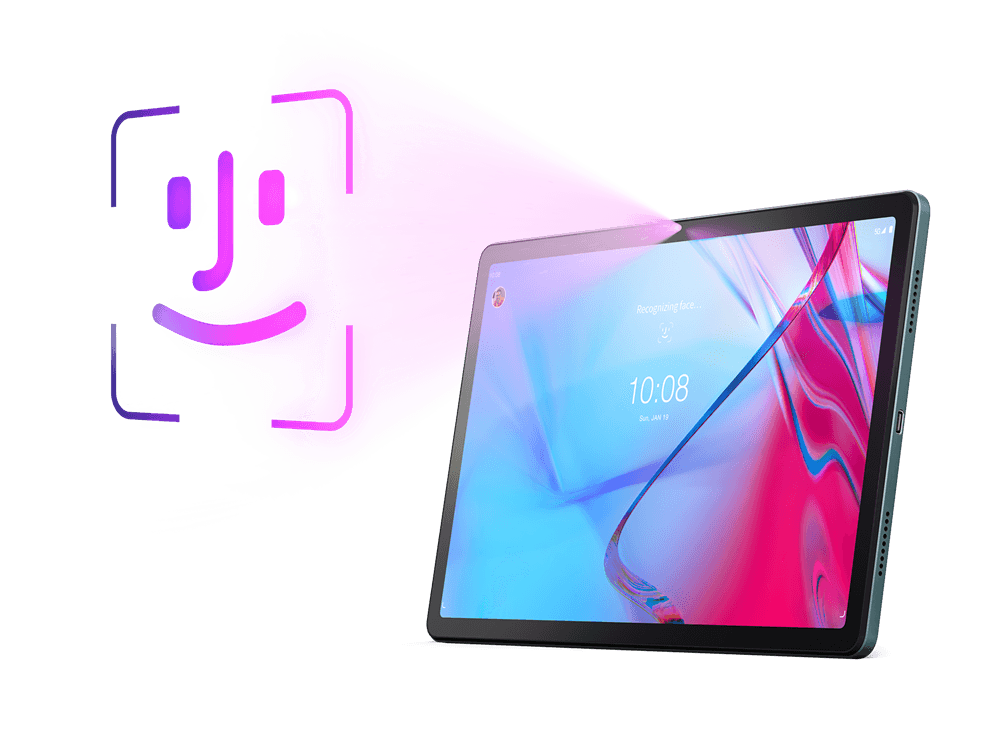 TAB P11 J607Z 11" 2K 6GB 128GB 5G, "ZA8Y0028BG" — miniatură