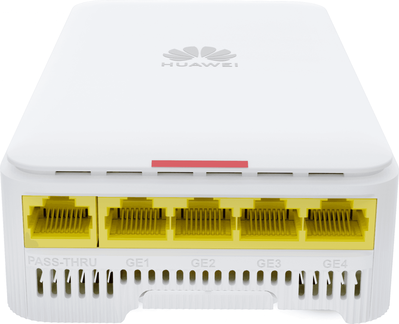 AP HUAWEI AIRENGINE 5761-11W, IND 11AX "000000000050084452" — miniatură