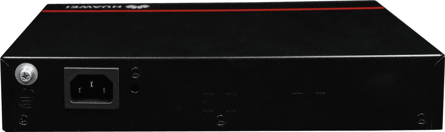 SWITCH HU S5735-L8T4S-A1 8P GB, 4SFP, L2 "000000000098011284" — miniatură