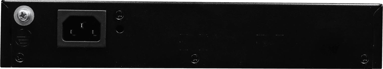 SWITCH HU S5735-L8T4S-A1 8P GB, 4SFP, L2 "000000000098011284" — miniatură