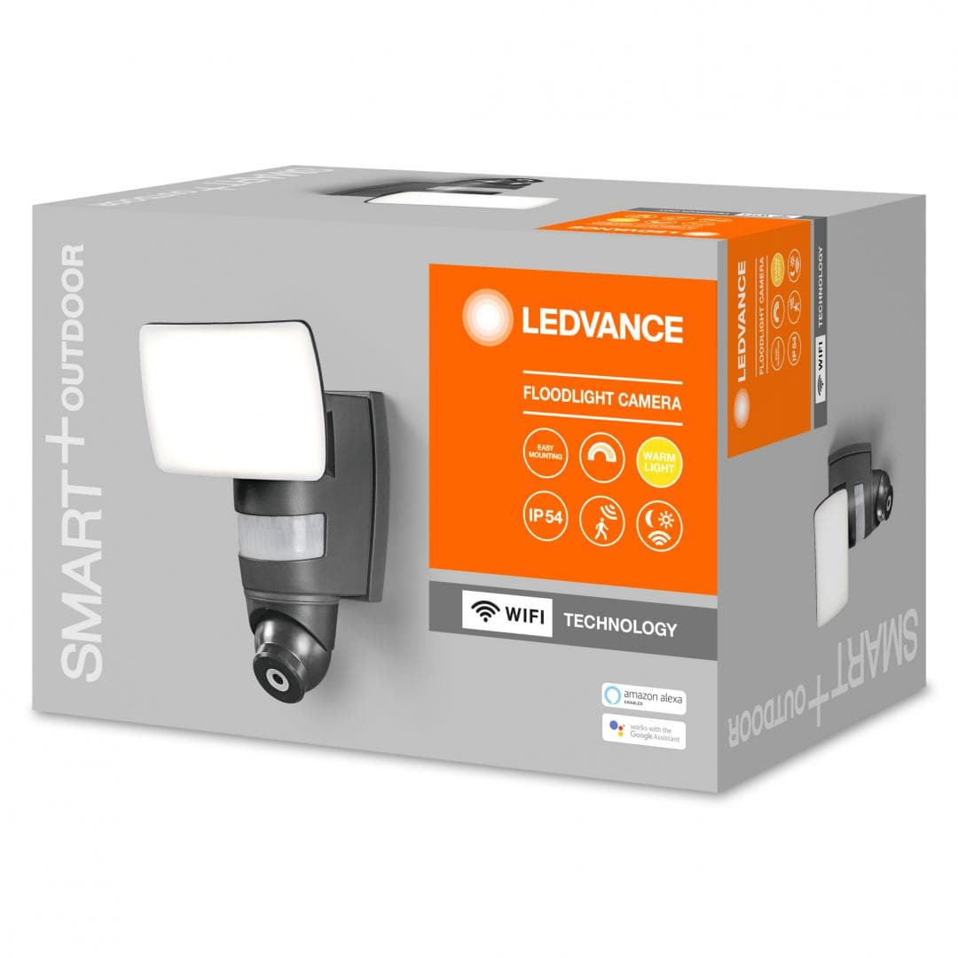 PROIECTOR LED LEDVANCE 4058075478312 "000004058075478312" — miniatură