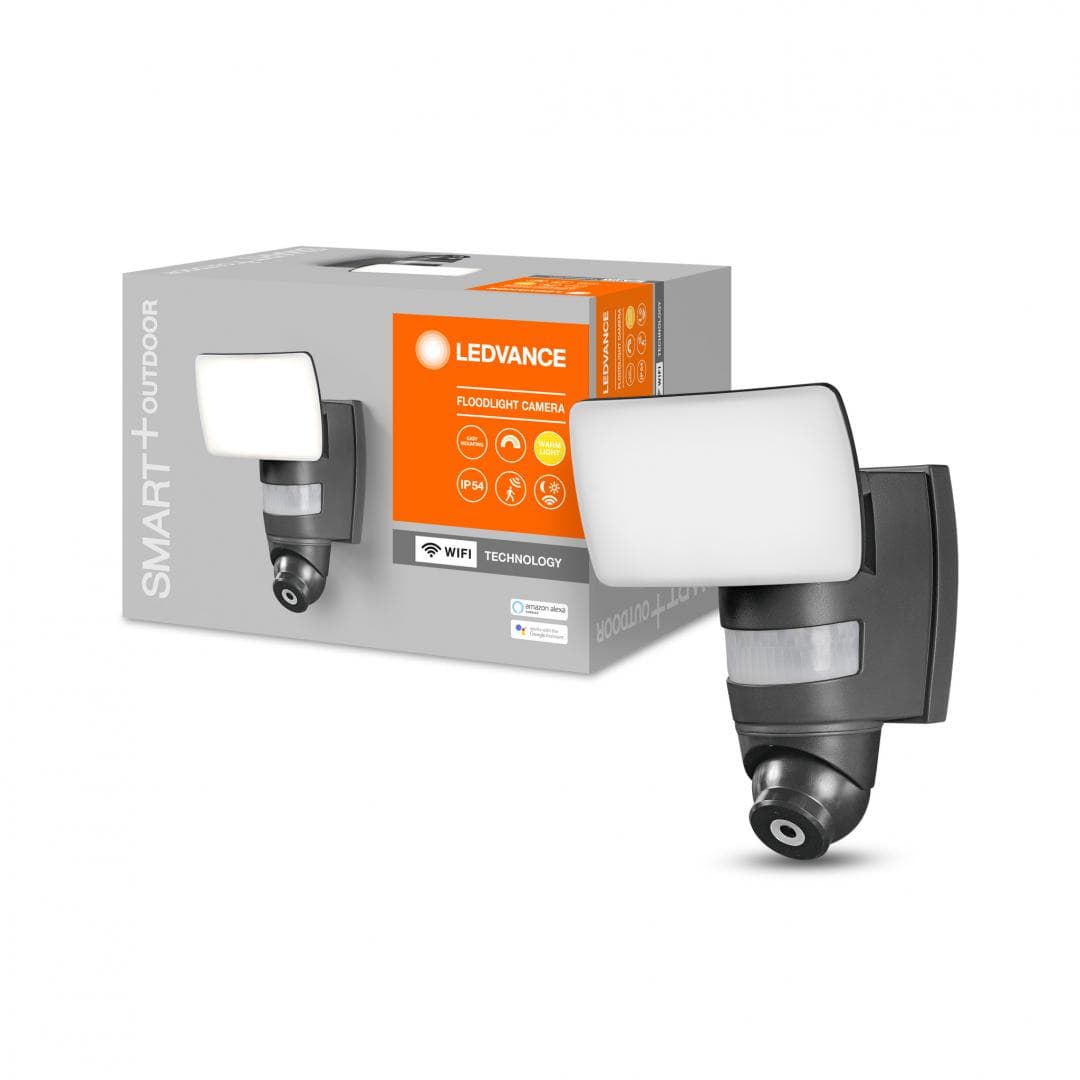 PROIECTOR LED LEDVANCE 4058075478312 "000004058075478312" — miniatură