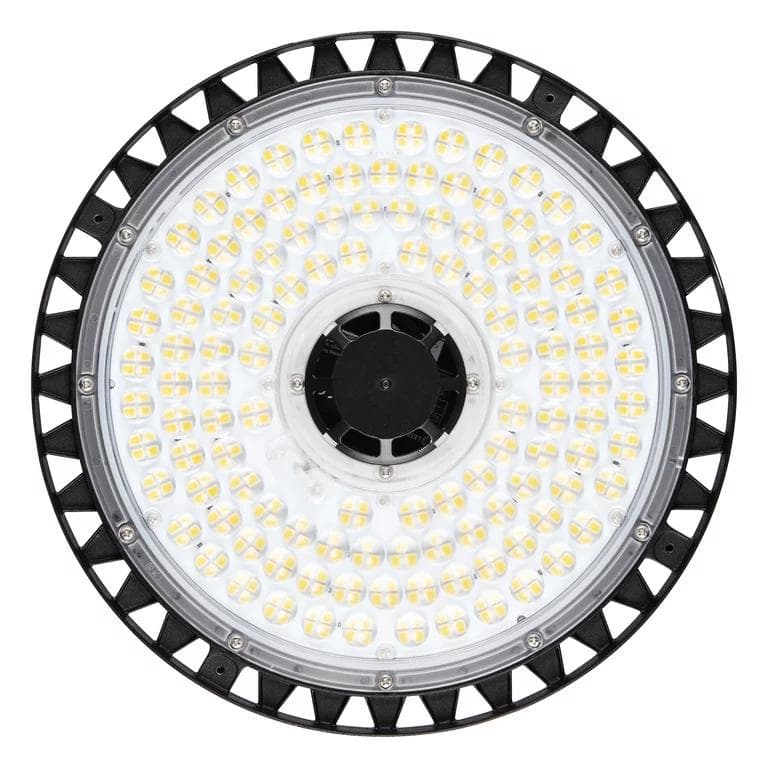HB DALI 210 W 4000 K 70DEG IP65 LEDV "000004058075543966" — miniatură