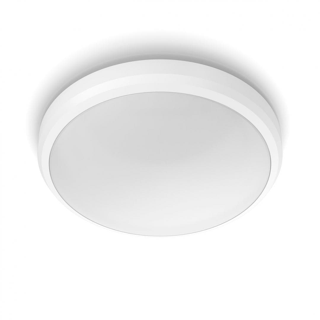 DORIS CL257 EC RD 6W 27K W HV IP44 06 "000008718699758783" — miniatură