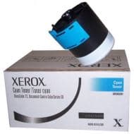 Toner Original Xerox Cyan, 006R90281, pentru Document Centre Color 12| Document Centre Color 50, 37.5K, "006R90281"