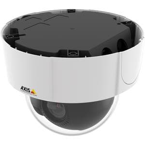 NET CAMERA M5525-E 50HZ PTZ/DOME HDTV 01145-001 AXIS, "01145-001"