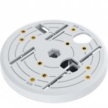 NET CAMERA ACC CEILING MOUNT/TILE T91A23 01612-001 AXIS "01612-001"