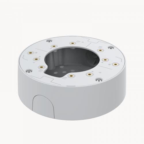 NET CAMERA ACC CONDUIT BOX/BACK TP3603 02025-001 AXIS "02025-001"