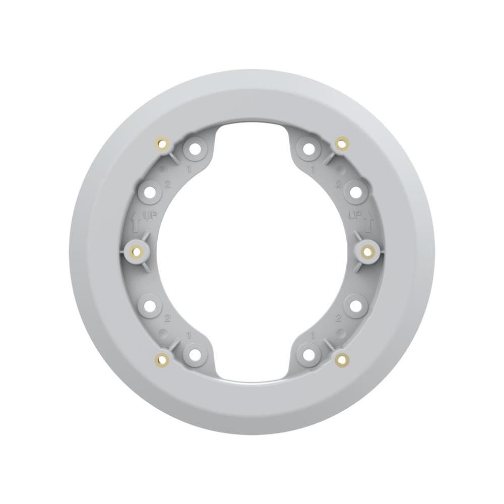 NET CAMERA ACC ADAPTER PLATE/TP1601 02083-001 AXIS "02083-001"