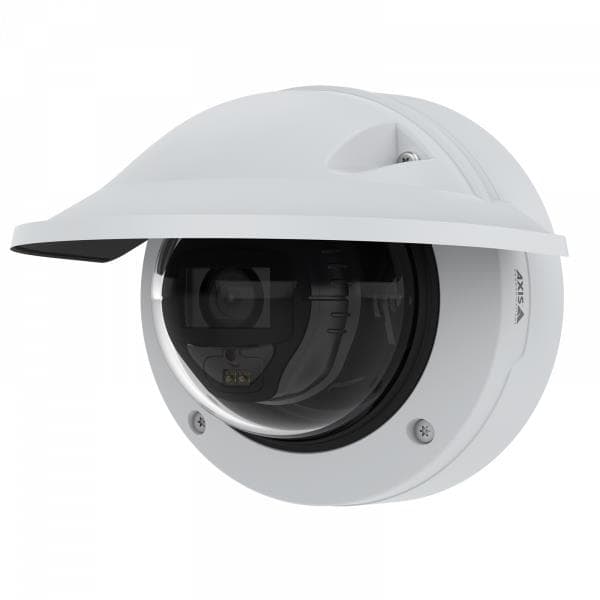 NET CAMERA P3268-LVE DOME/02332-001 AXIS "02332-001"