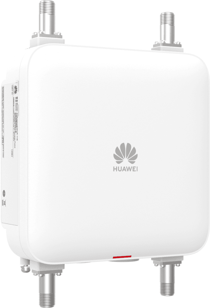 AP HUAWEI AIRENGINE 5761R-11E OUT 11AX "02354DKT" — miniatură