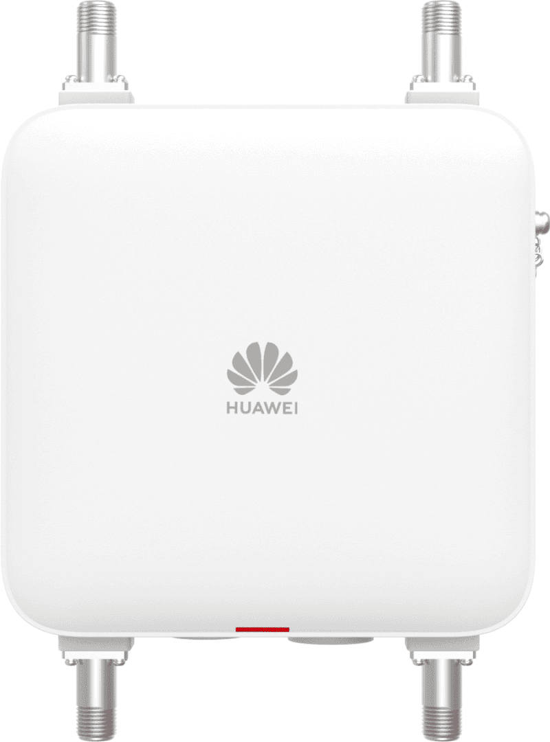 AP HUAWEI AIRENGINE 5761R-11E OUT 11AX "02354DKT" — miniatură