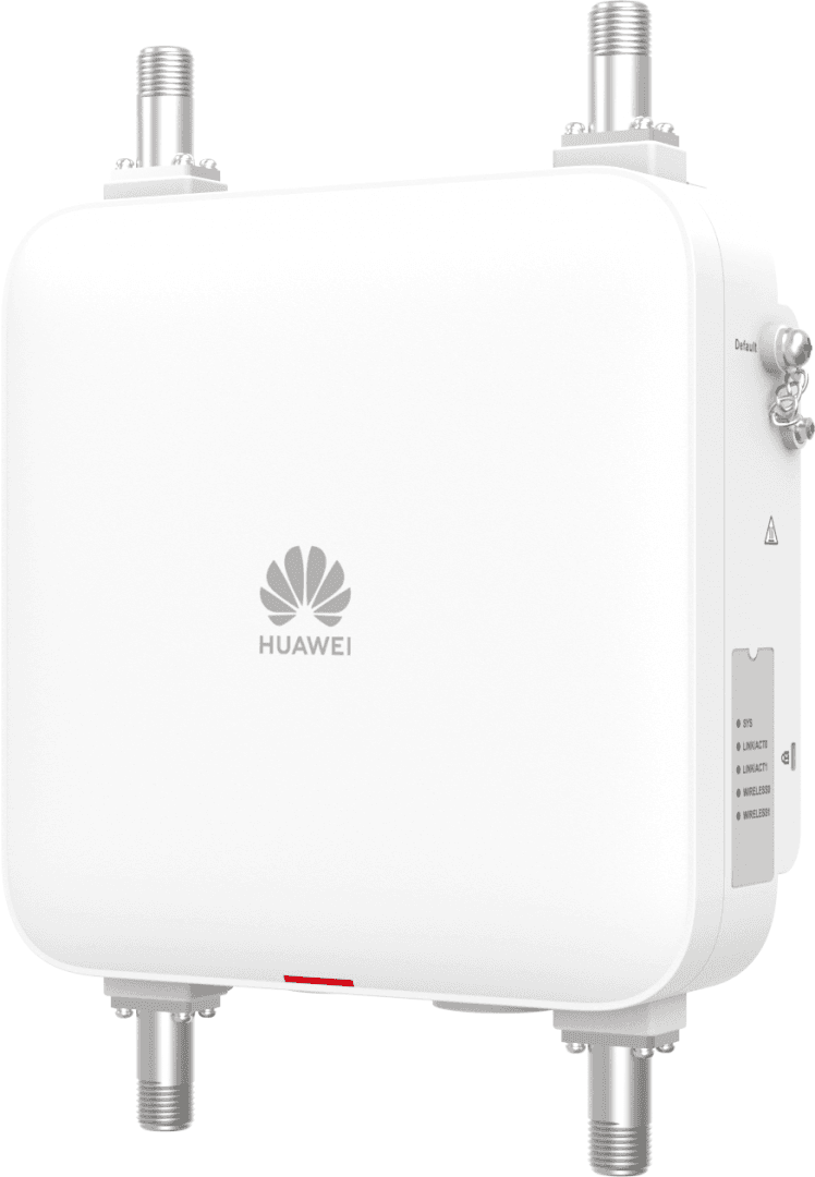 AP HUAWEI AIRENGINE 5761R-11E OUT 11AX "02354DKT" — miniatură