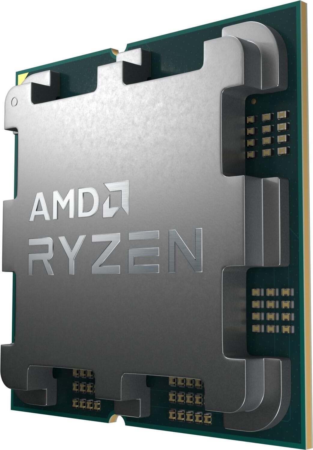 RYZEN 9 7950X 4.50GHZ 16 CORE/SKT AM5 80MB 170W WOF "100-100000514WOF" — miniatură