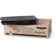 Toner Original Xerox Magenta, 106R00681, pentru Phaser 6100, 5K, "106R00681"