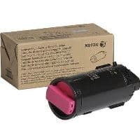 Toner Original Xerox Magenta, 106R03913, pentru VersaLink C600|C605, 10,1K, "106R03913"