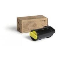 Toner Original Xerox Yellow, 106R03914, pentru VersaLink C600|C605, 10,1K, "106R03914"
