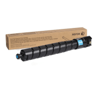 Toner Original Xerox Cyan, 106R04082, pentru VersaLink C600, 26.5K, "106R04082"