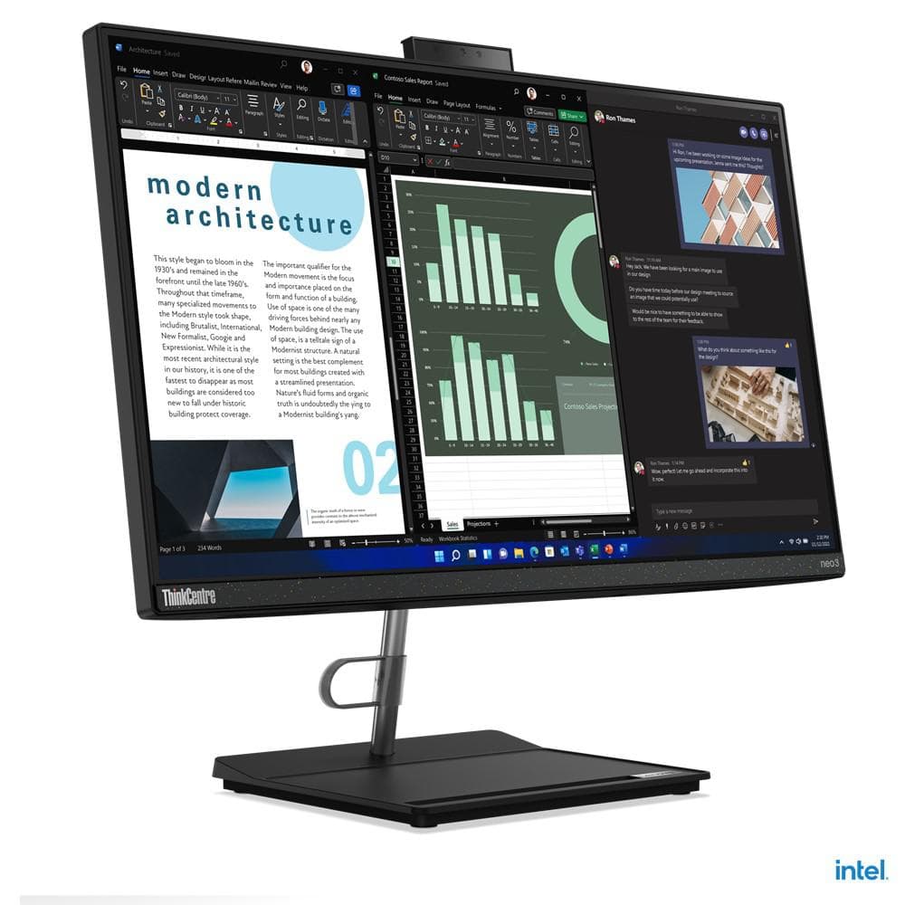 TC neo 30a 21.5 i3-1220P 8 1Ts 1YD DOS "12B1003ERI"