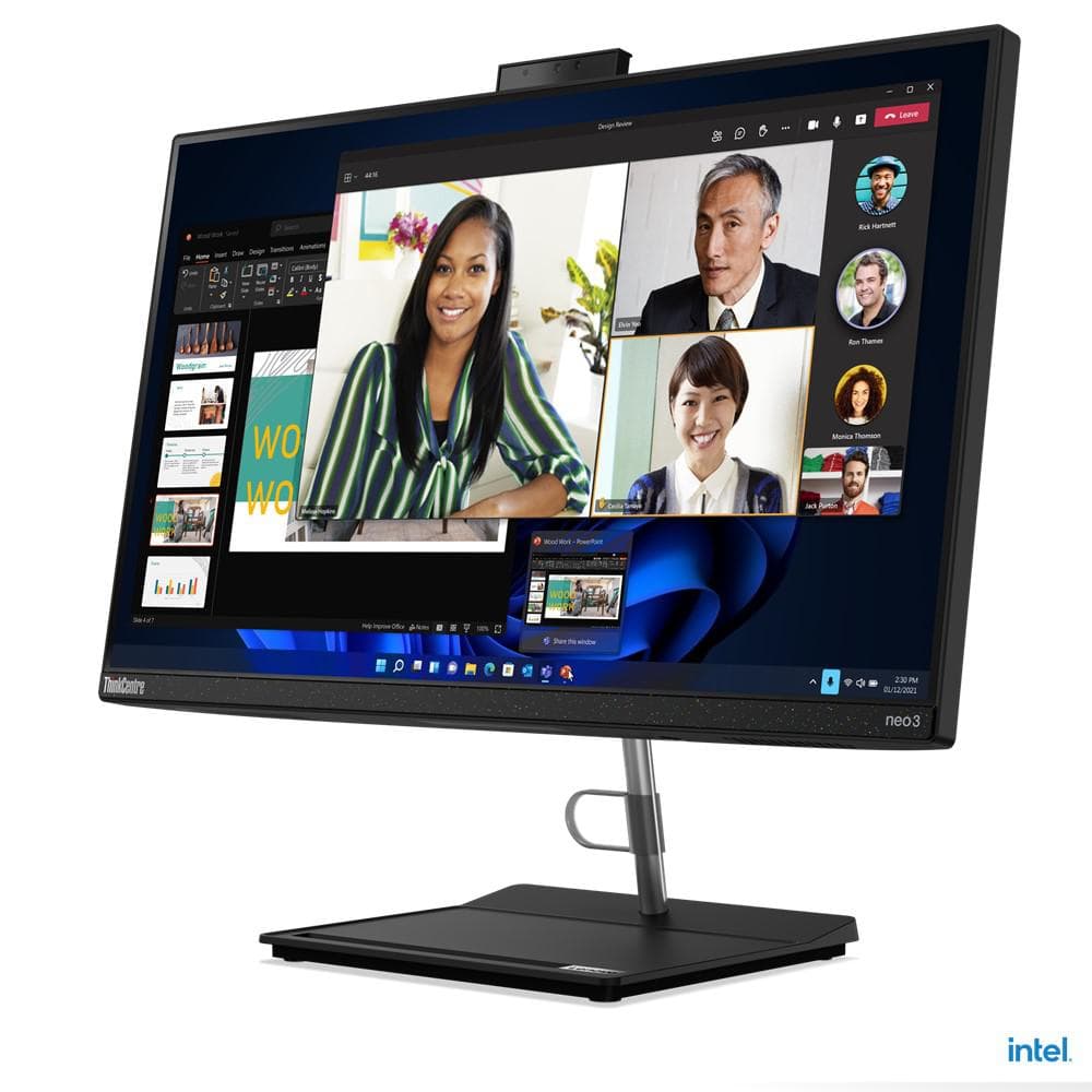 TC neo 30a 21.5 i3-1220P 8 1Ts 1YD DOS "12B1003ERI" — miniatură