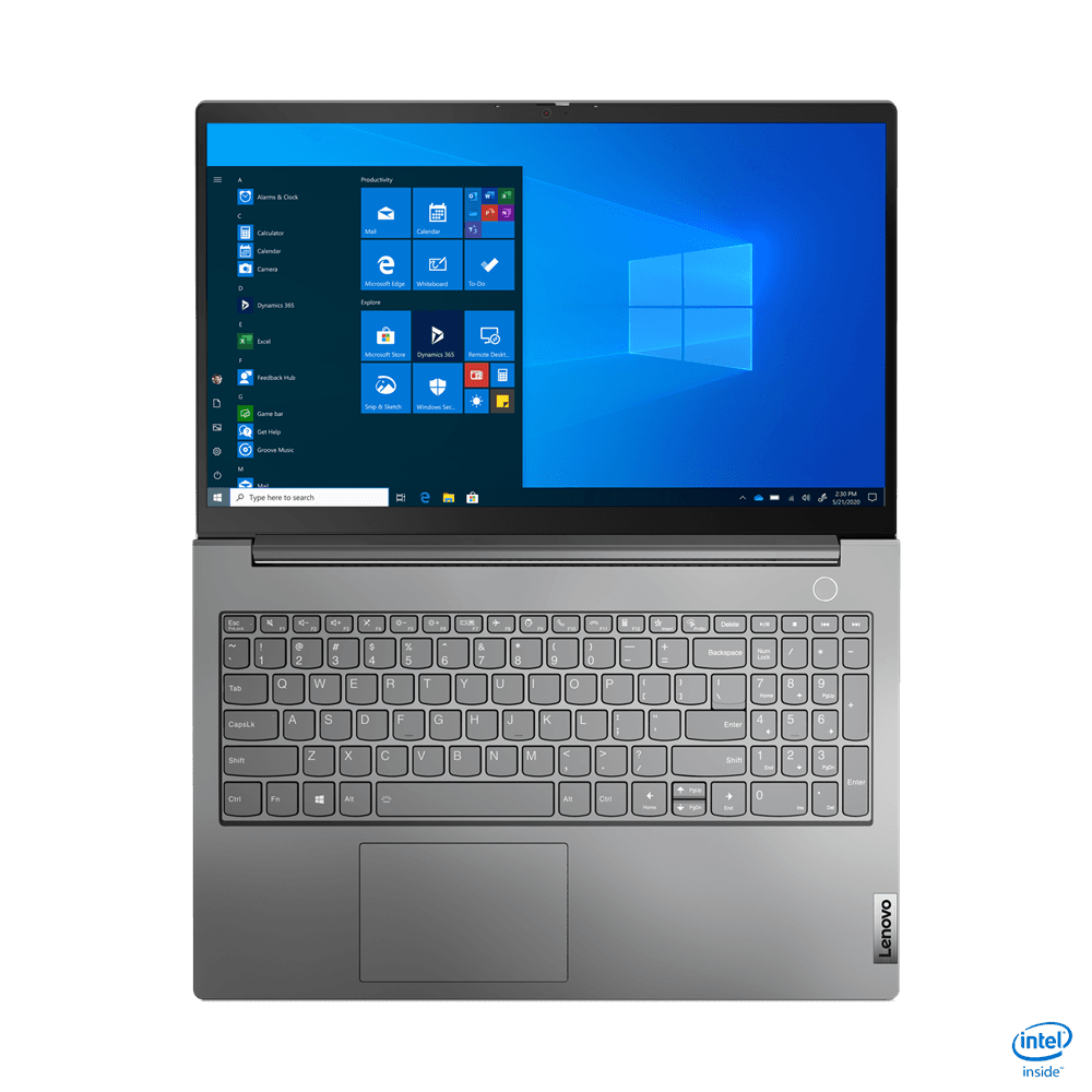 NB LN TB 15 G2 ITL I7 8G 8G 1T NOS "20VE0042RM" ( — miniatură