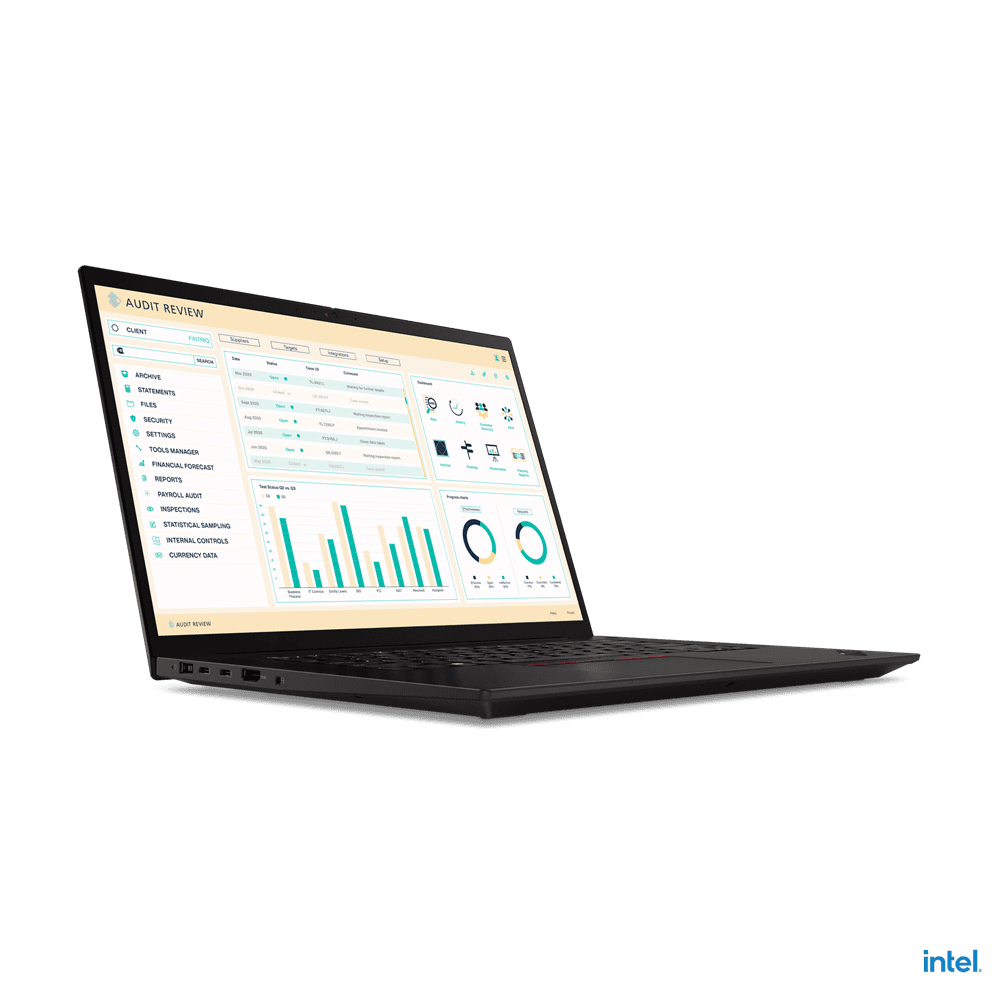 X1 EX G4 I9-11950H WQUXG 32 1Ts 3YP W11P "20Y5005FRI" ( — miniatură