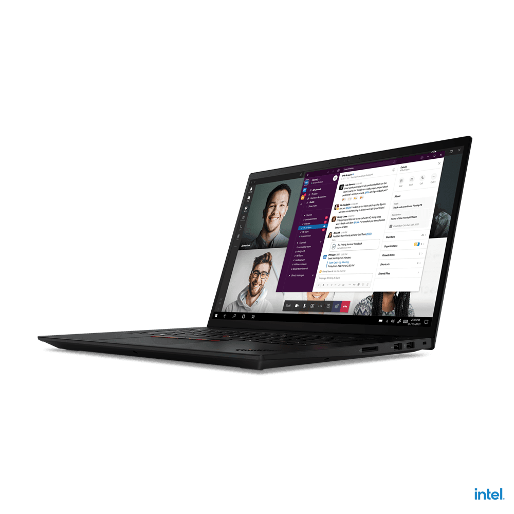 X1 EX G4 I9-11950H WQUXG 32 1Ts 3YP W11P "20Y5005FRI" ( — miniatură