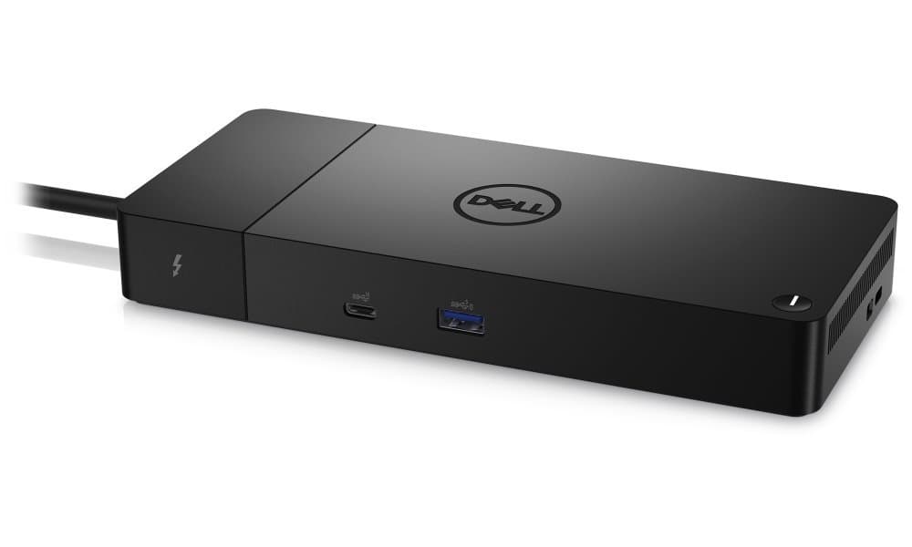 DELL THUNDERBOLT DOCK WD22TB4 180W G "210-BDTD_2"