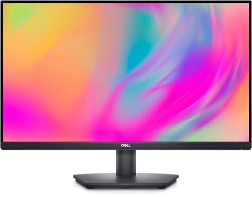 MON 27 DELL SE2723DS BLACK C "210-BEQJ"