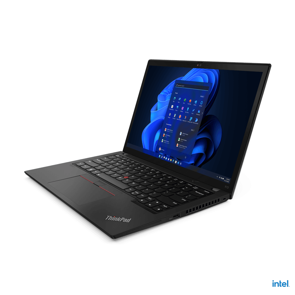 X13 G3 WUXGA i7-1260P 16 512 UMA 3Y W11, "21BN0033RI" ( — miniatură
