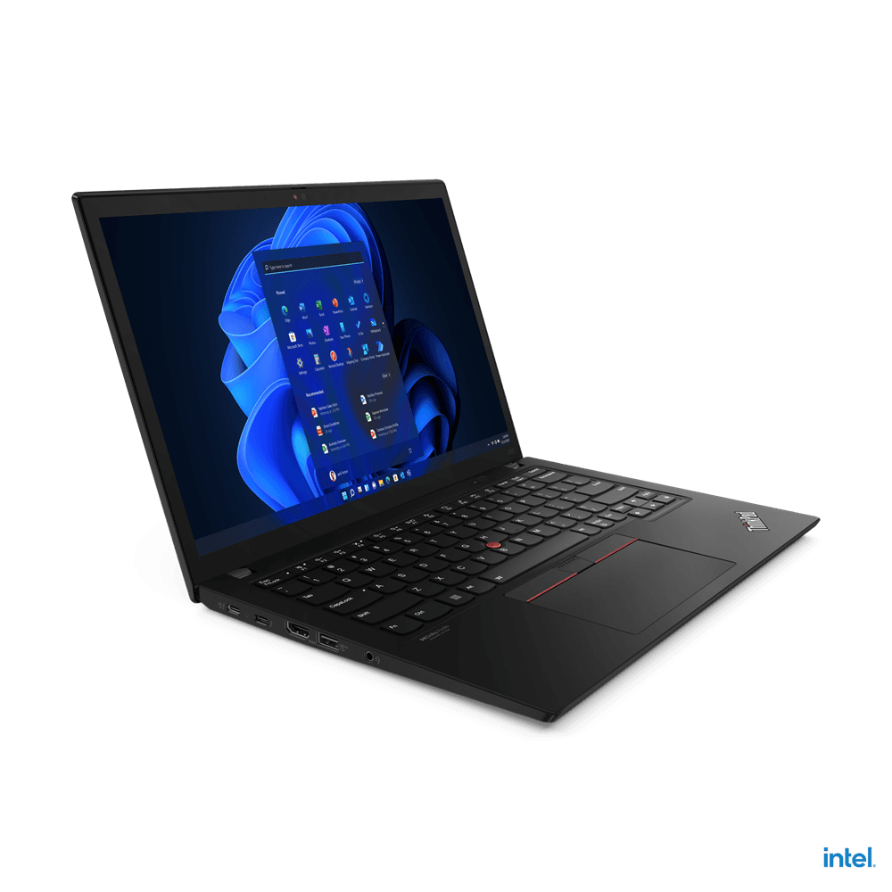 X13 G3 WUXGA i7-1260P 16 512 UMA 3Y W11, "21BN0033RI" ( — miniatură