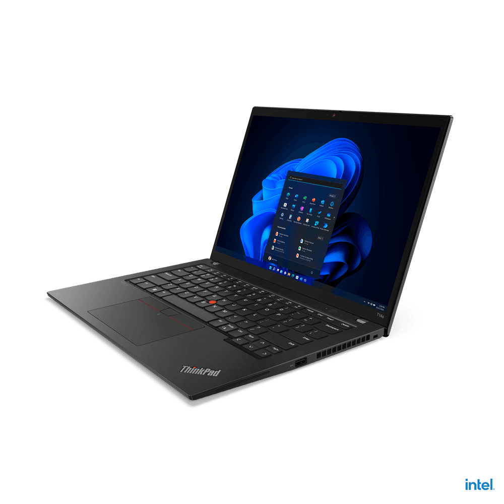 T14s G3 WUXGA i7-1260P 32 512 3Y W11 DG, "21BR0015RI" ( — miniatură
