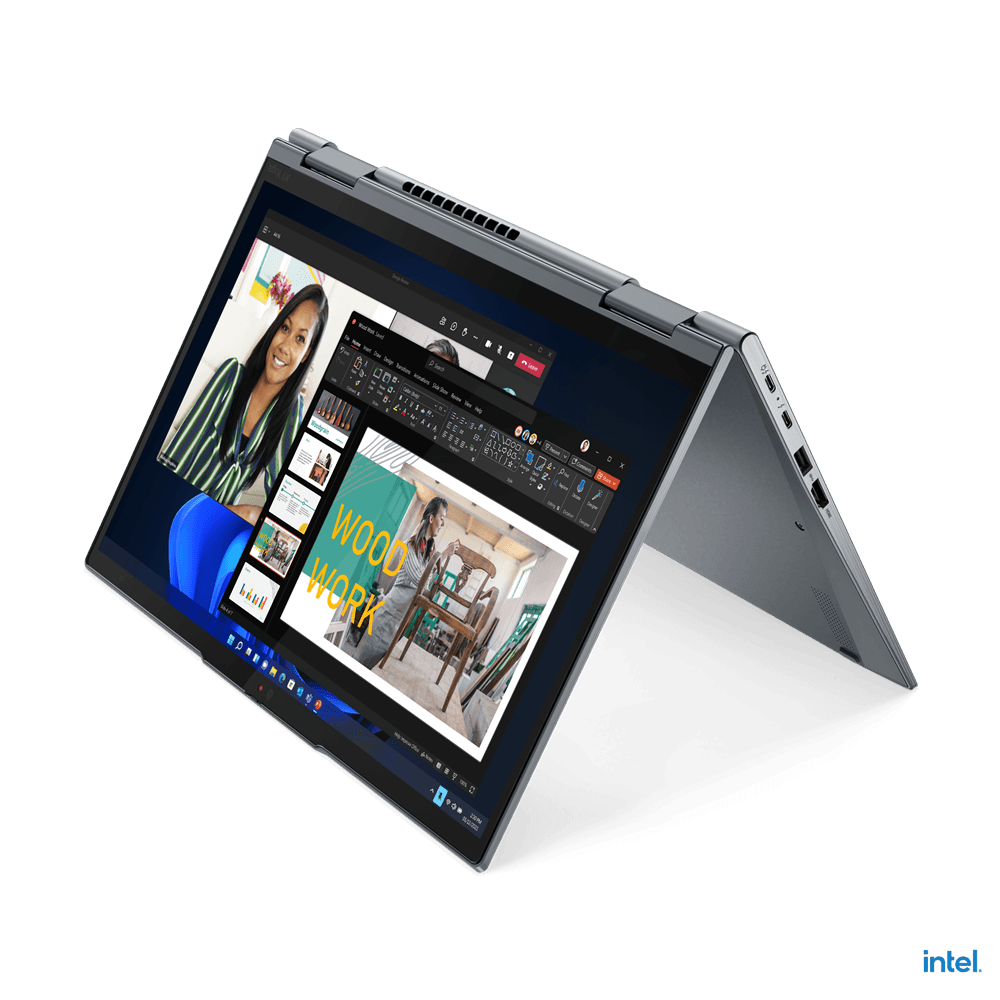 X1Yoga G7 WQUXGA i7-1260P 32 1Ts 3Y W11P, "21CD005ERI" ( — miniatură