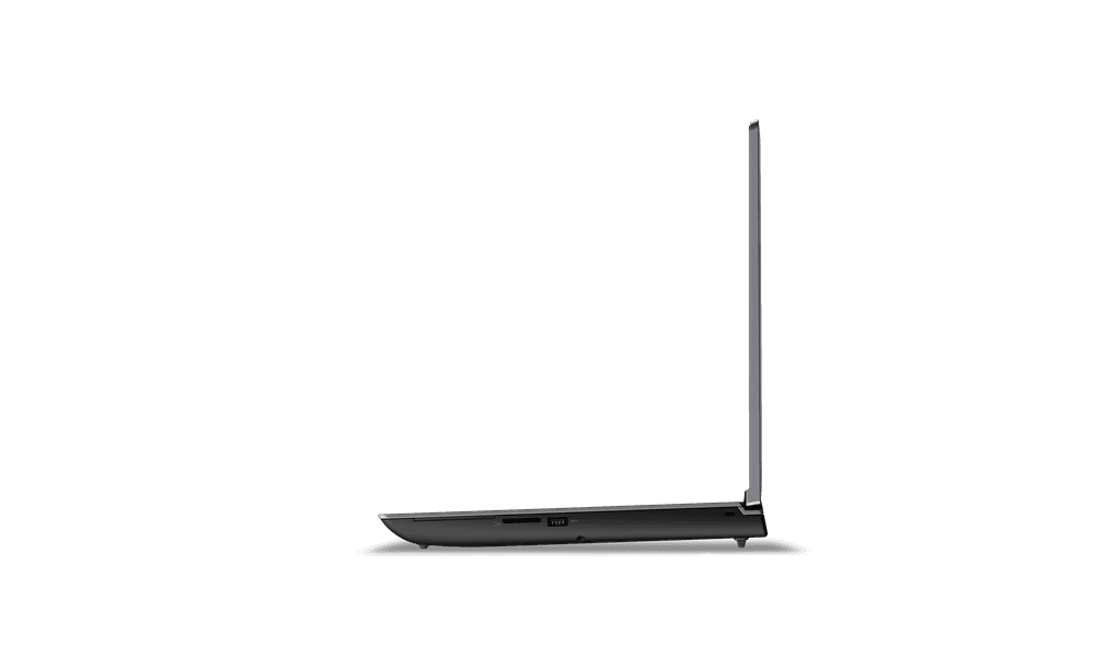 P16 i7-12800HX WUXGA 16 512 A2000 3Y W11, "21D60010RI" ( — miniatură