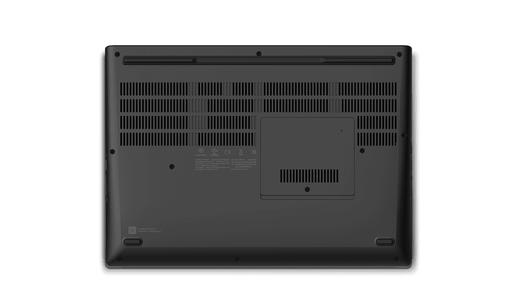 P16 i7-12850HX WQXGA 32 1Ts A2000 3Y W11, "21D6001JRI" ( — miniatură
