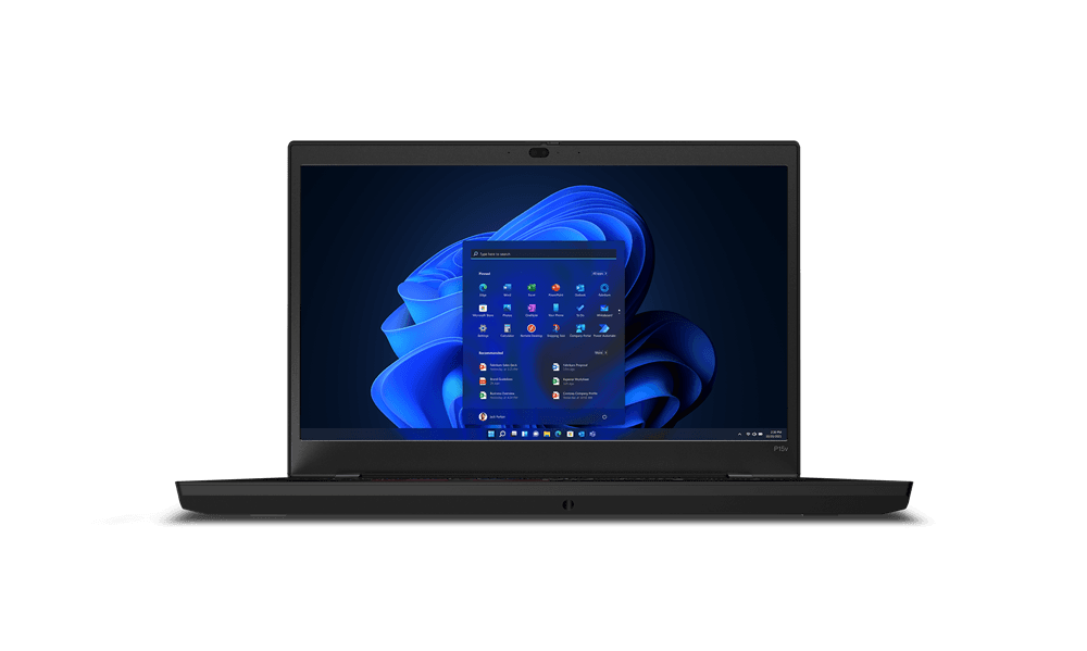 P15v i7-12800H 32 1Ts RTX A2000 3Y W11P, "21D8000URI" ( — miniatură