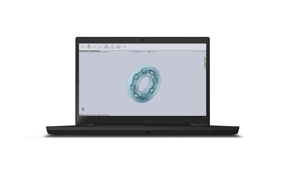 T15p G3 UHD i7-12700H 16 512 3050 3Y W11, "21DA0006RI" ( — miniatură