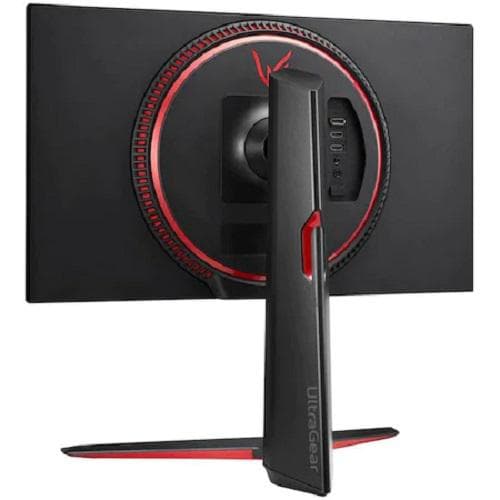 MONITOR 23.8" LG 24GN650-B "24GN650-B.BEU" — miniatură