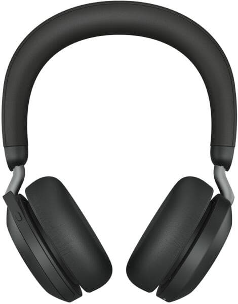 JABRA EVOLVE2 75 LINK380A UC/STEREO BLACK "27599-989-999"