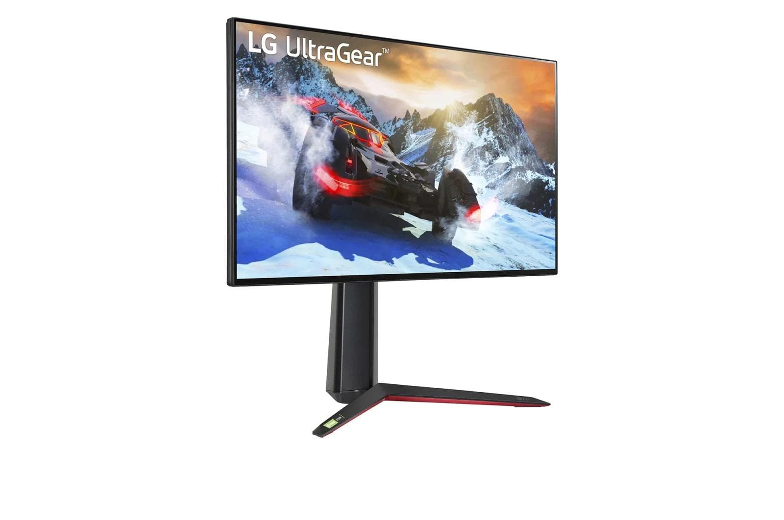 MONITOR 27" LG 27GP95R-B "27GP95R-B.AEU"
