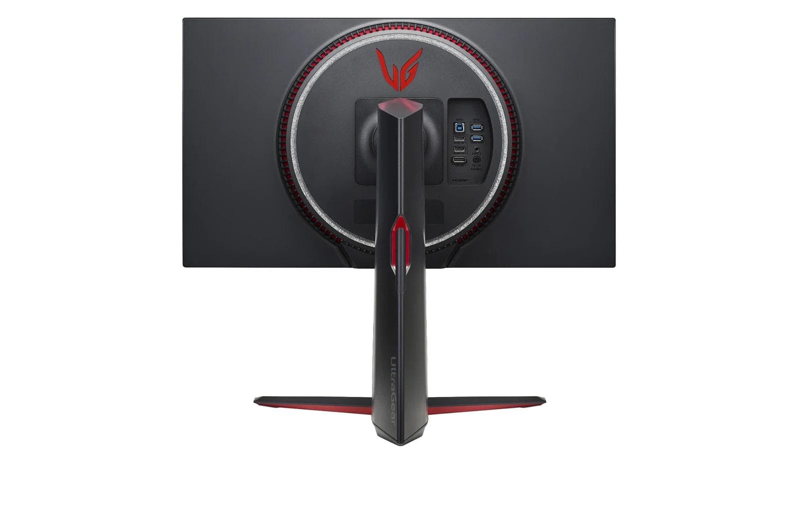 MONITOR 27" LG 27GP95R-B "27GP95R-B.AEU" — miniatură