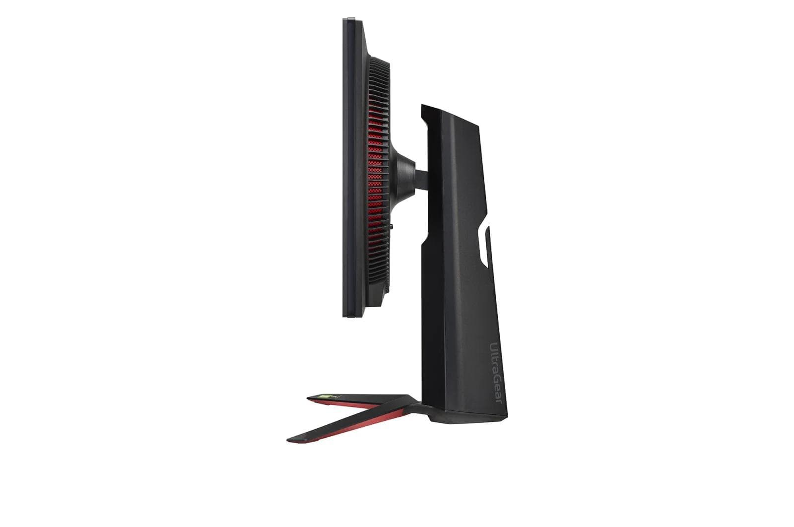 MONITOR 27" LG 27GP95R-B "27GP95R-B.AEU" — miniatură