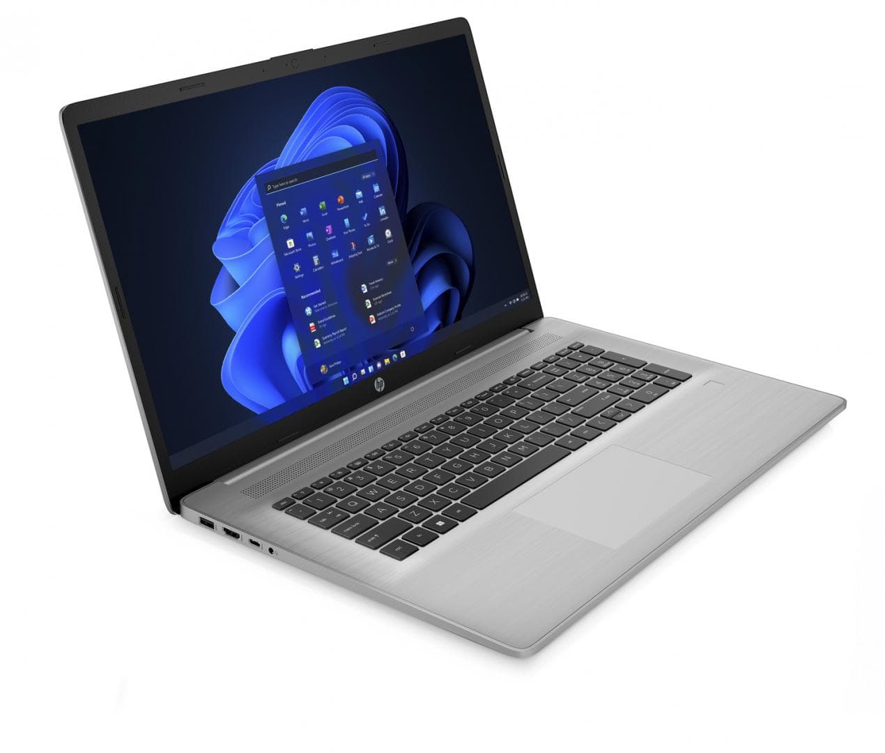 HP 470G8 i7-1165G7 16G 512G MX450-2 W11P "2W3N4AV_71981023" ( — miniatură