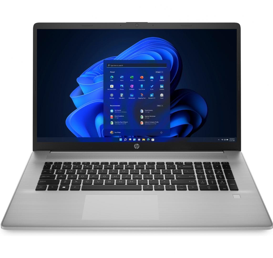 HP 470G8 i7-1165G7 16G 512G MX450-2 W11P "2W3N4AV_71981023" ( — miniatură
