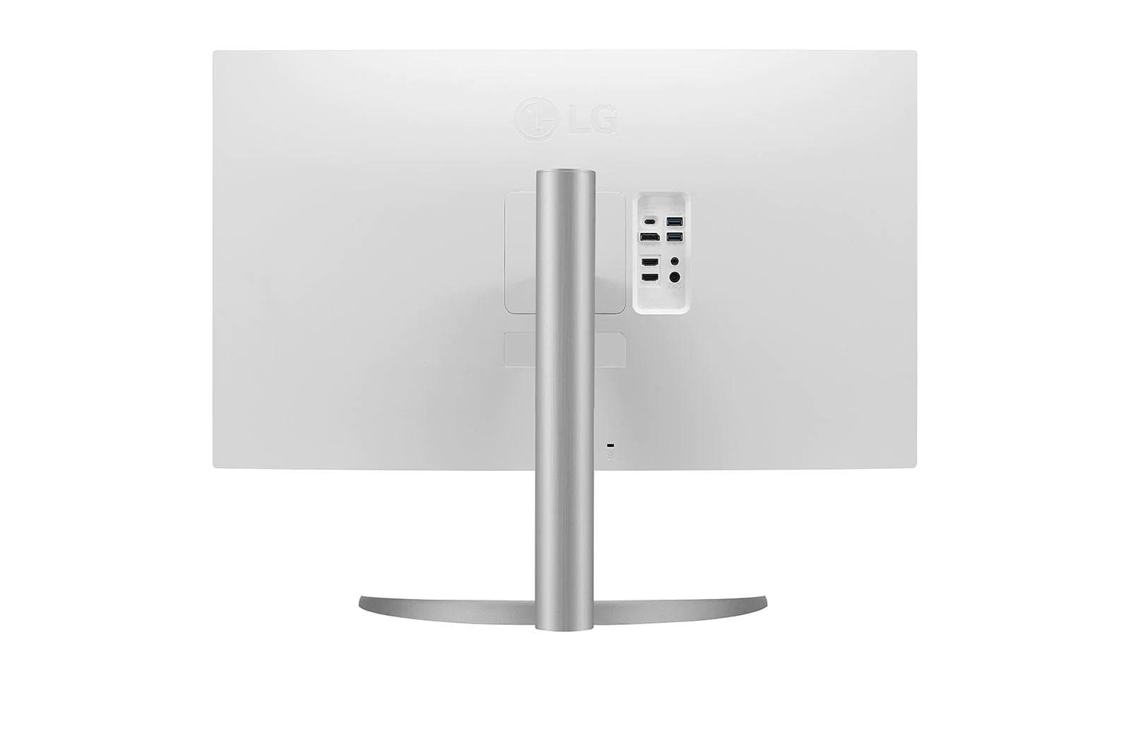 MONITOR 32" LG 32UP550N-W "32UP550N-W.AEU" — miniatură