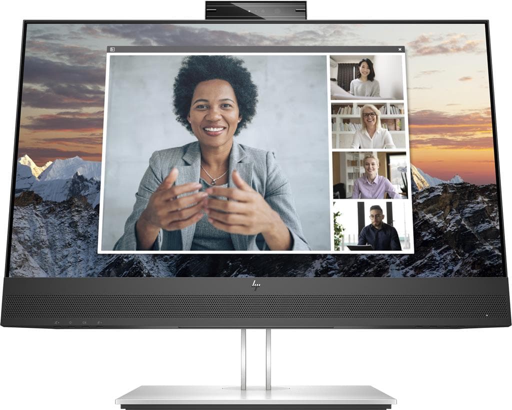MONITOR LCD 24" E24M G4/40Z32AA HP "40Z32AA"