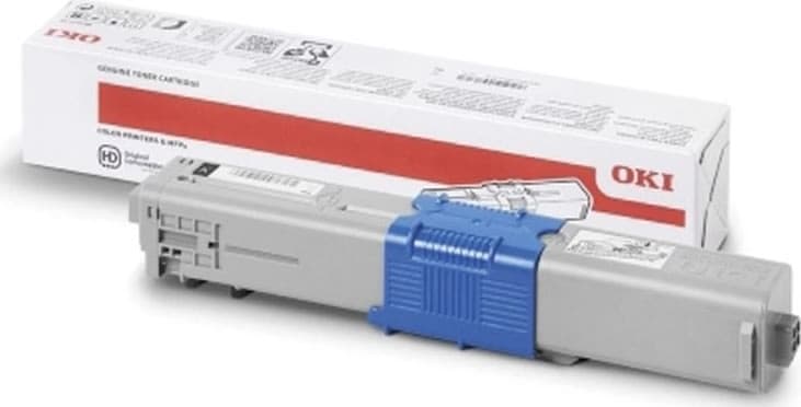 Toner Original OKI Magenta, 44973510, pentru ES 5431| ES5462|ES3452, 6K, "44973510"